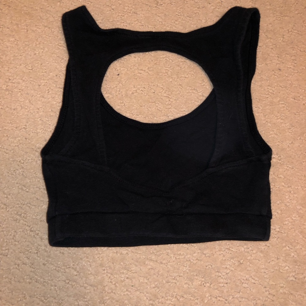 sports bra/bralette - Picture 3 of 3